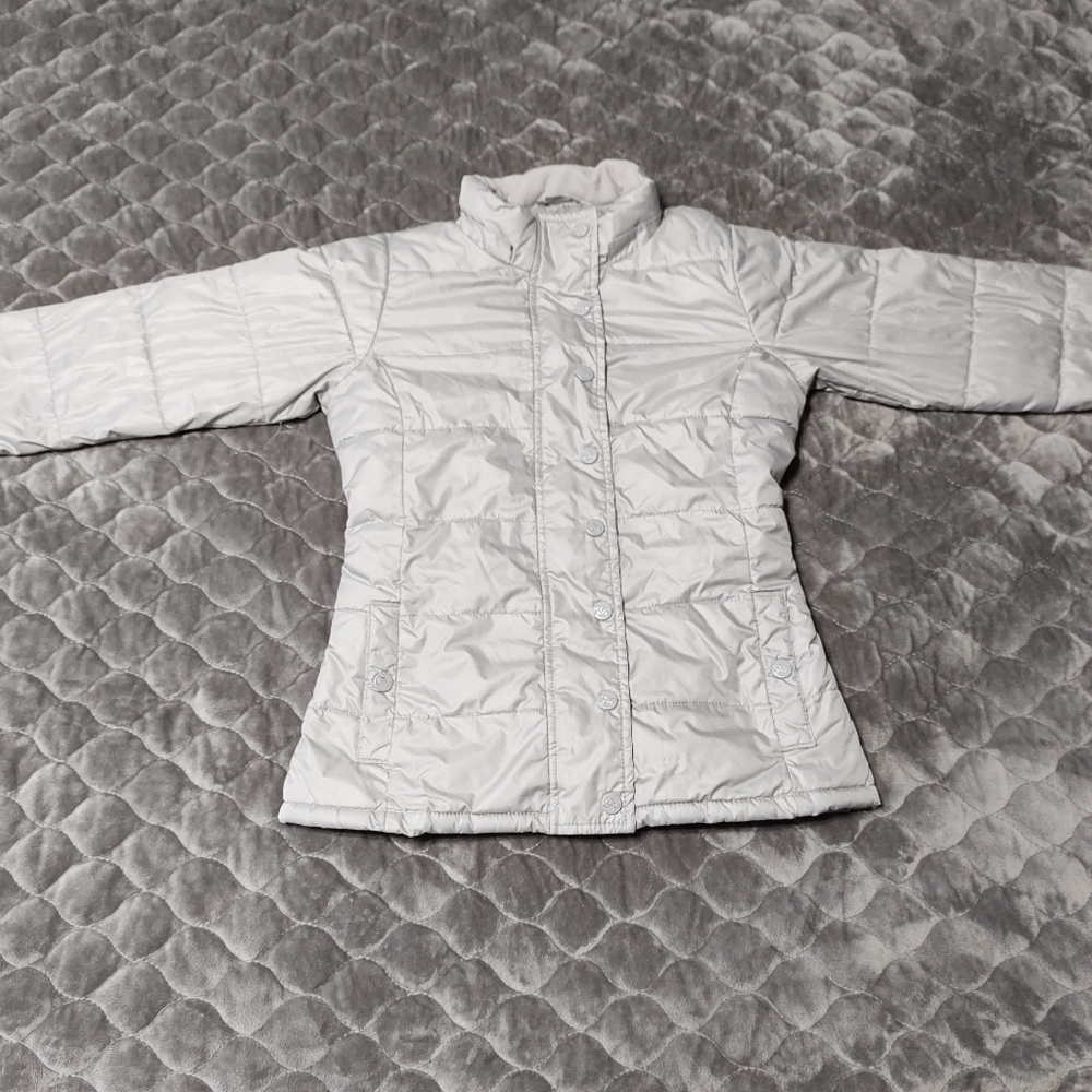 Girls Gap light jacket